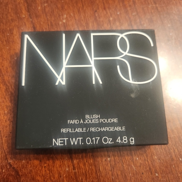 NARS Other - NARS Blush - Infatuated